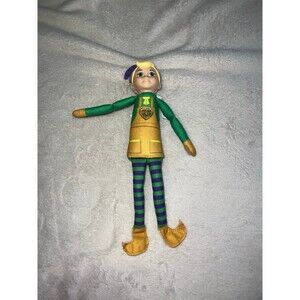 Elf mates - toy maker